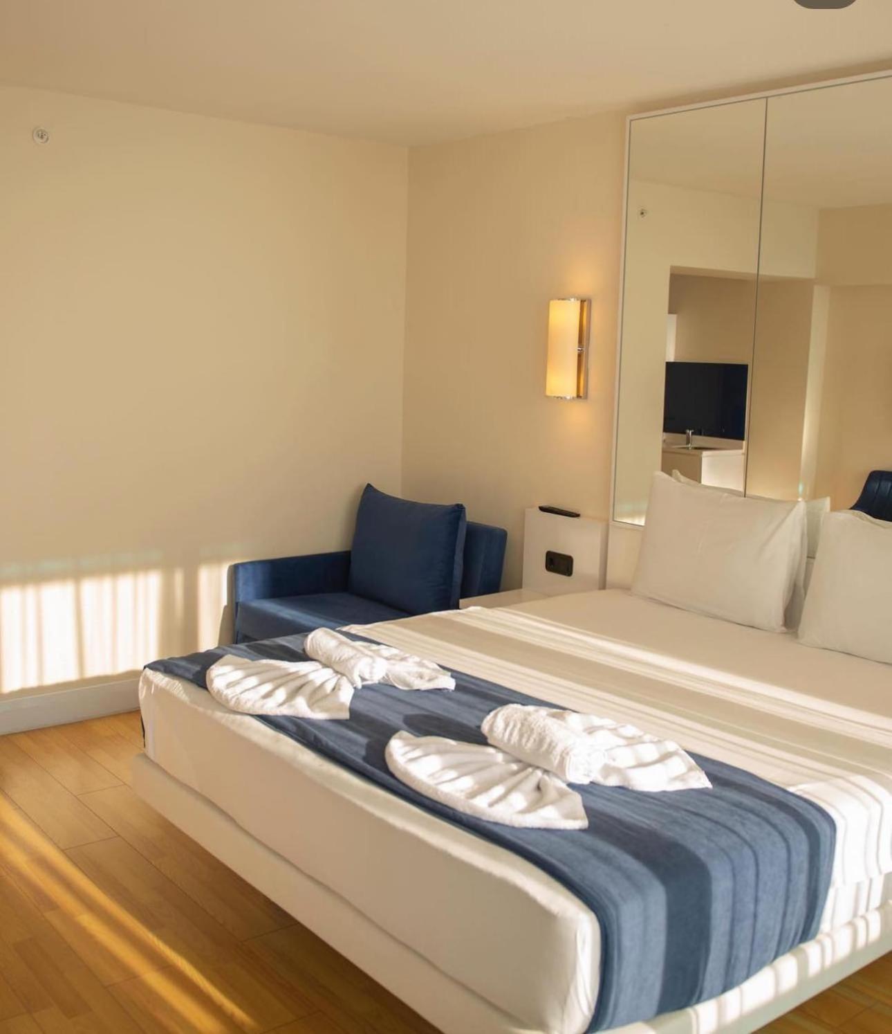 Luxury Panorama Sea View Apartment & Central Batumi Exteriér fotografie