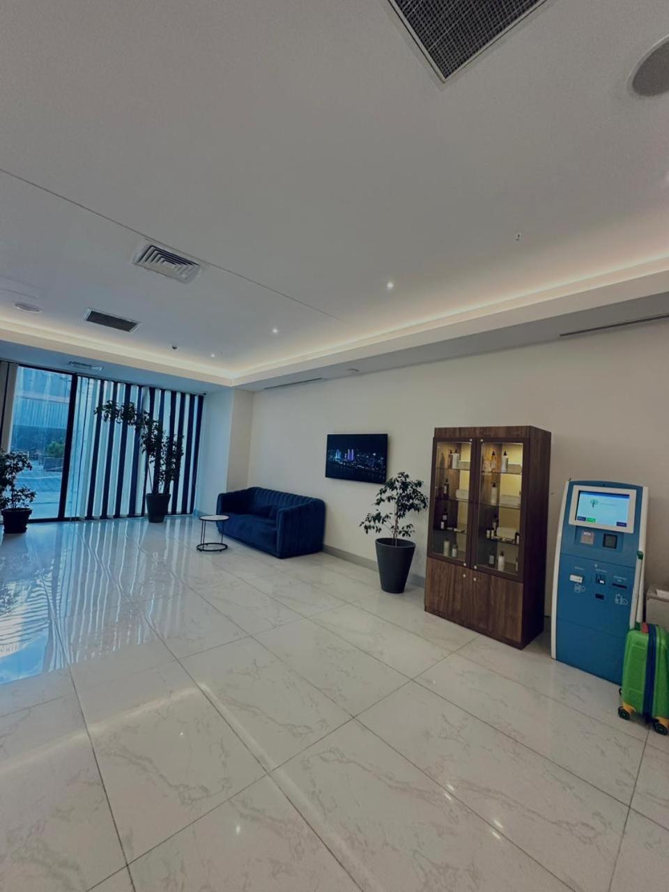 Luxury Panorama Sea View Apartment & Central Batumi Exteriér fotografie